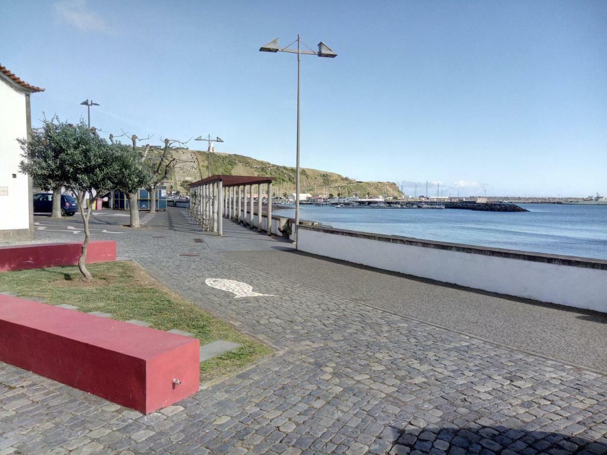 Janelas Da Praia Praia da Vitoria Exterior photo