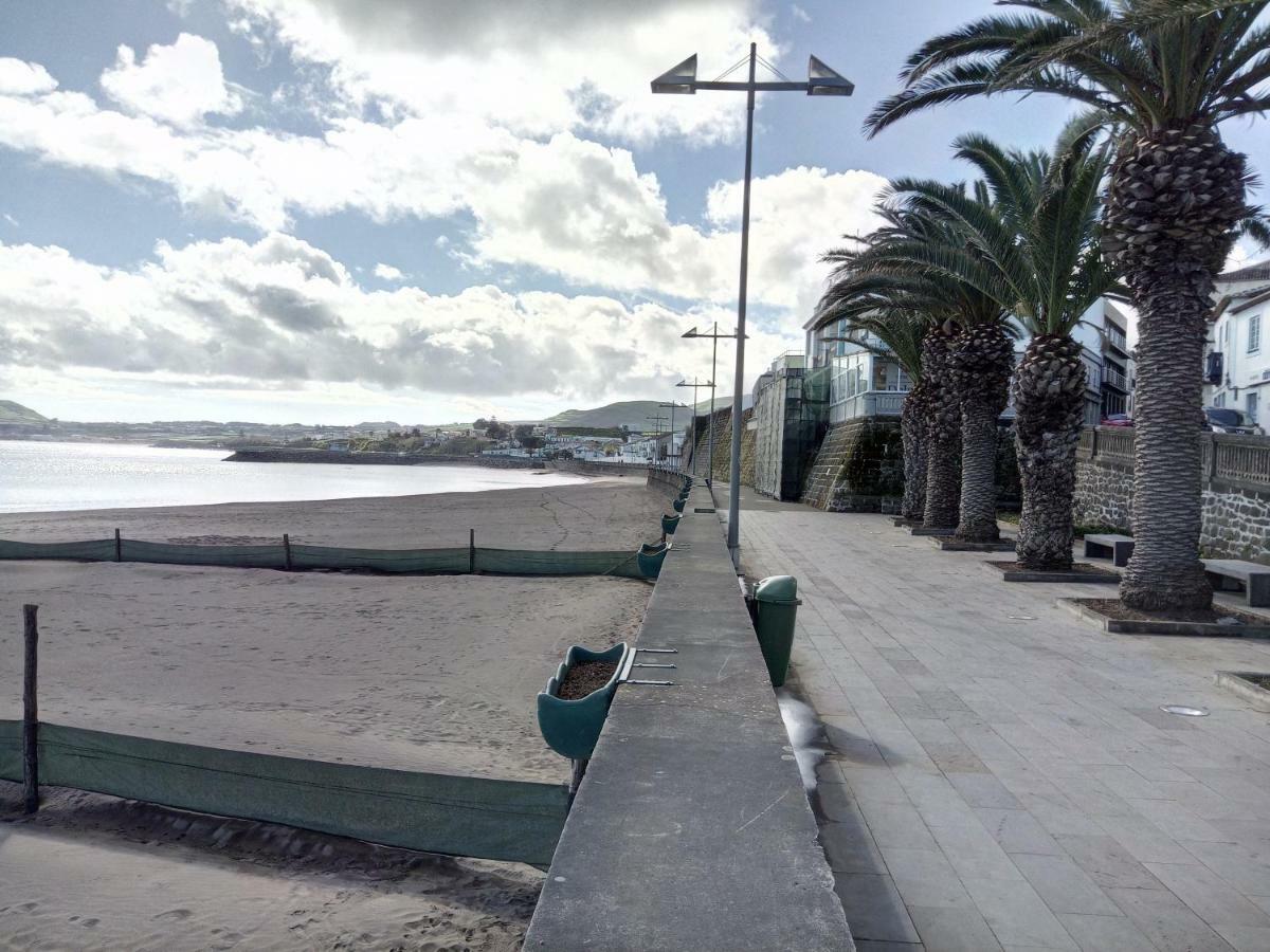 Janelas Da Praia Praia da Vitoria Exterior photo